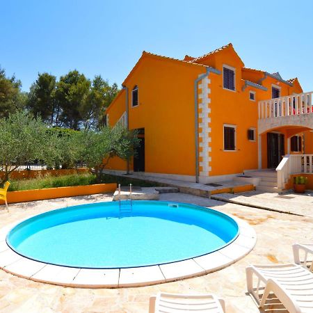 Holiday Home Gorana - Brc152 By Interhome Mirca  Экстерьер фото