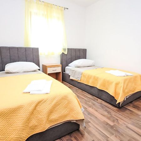 Holiday Home Gorana - Brc152 By Interhome Mirca  Экстерьер фото