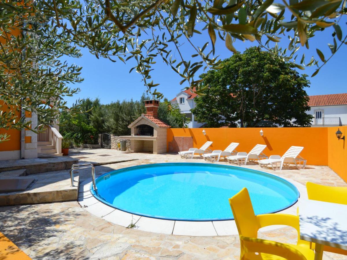 Holiday Home Gorana - Brc152 By Interhome Mirca  Экстерьер фото