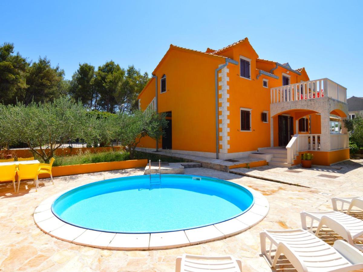 Holiday Home Gorana - Brc152 By Interhome Mirca  Экстерьер фото