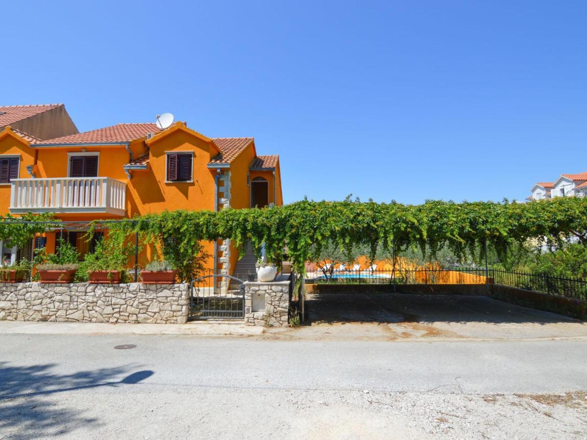 Holiday Home Gorana - Brc152 By Interhome Mirca  Экстерьер фото