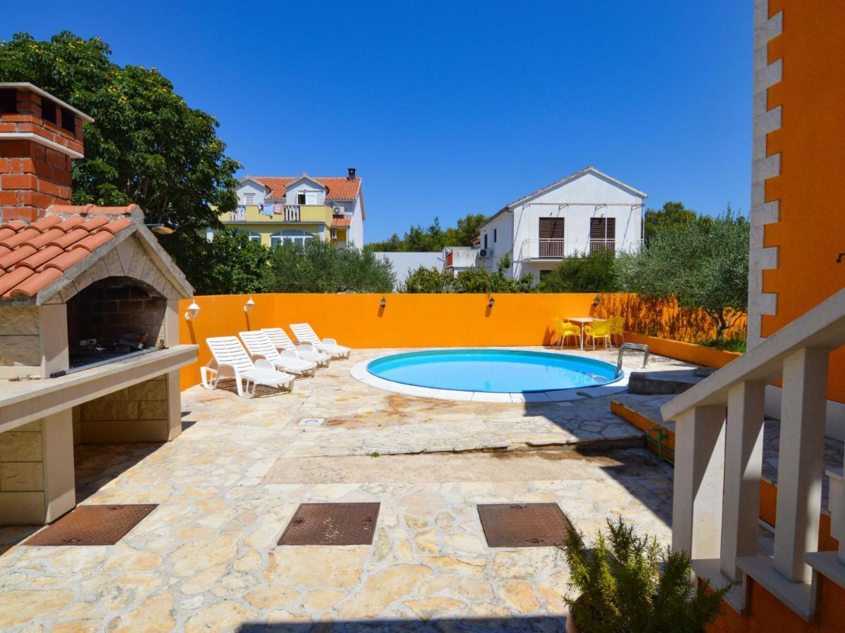 Holiday Home Gorana - Brc152 By Interhome Mirca  Экстерьер фото