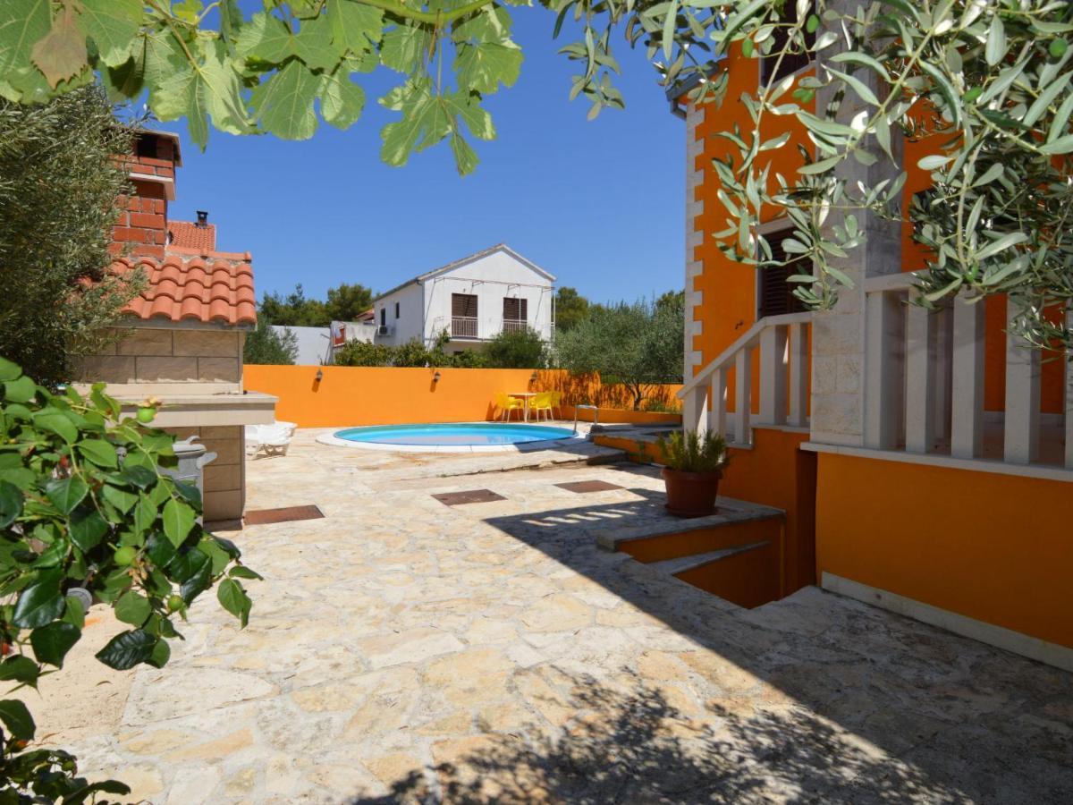 Holiday Home Gorana - Brc152 By Interhome Mirca  Экстерьер фото
