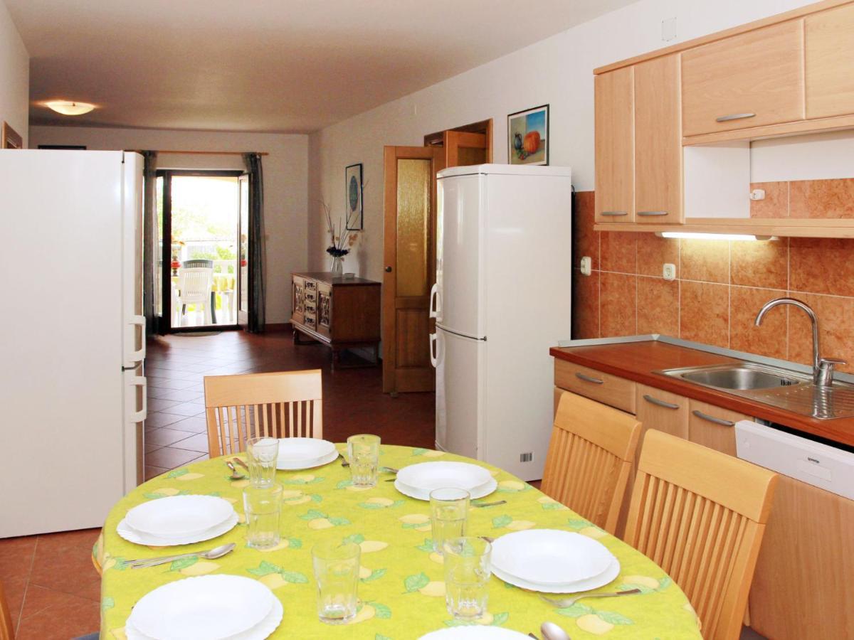 Holiday Home Gorana - Brc152 By Interhome Mirca  Экстерьер фото