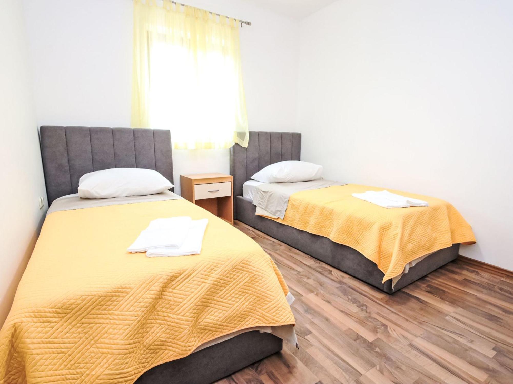 Holiday Home Gorana - Brc152 By Interhome Mirca  Экстерьер фото
