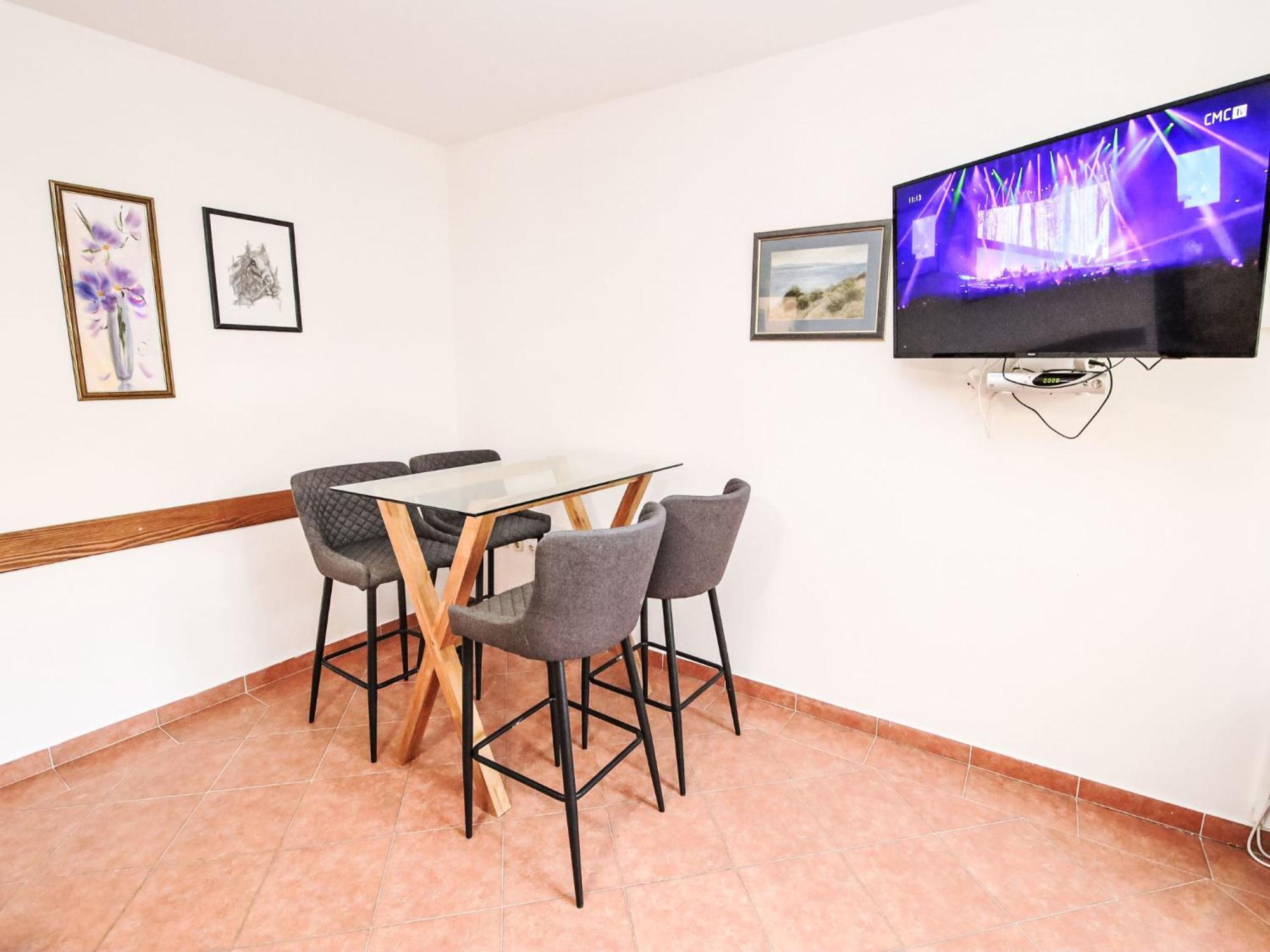 Holiday Home Gorana - Brc152 By Interhome Mirca  Экстерьер фото
