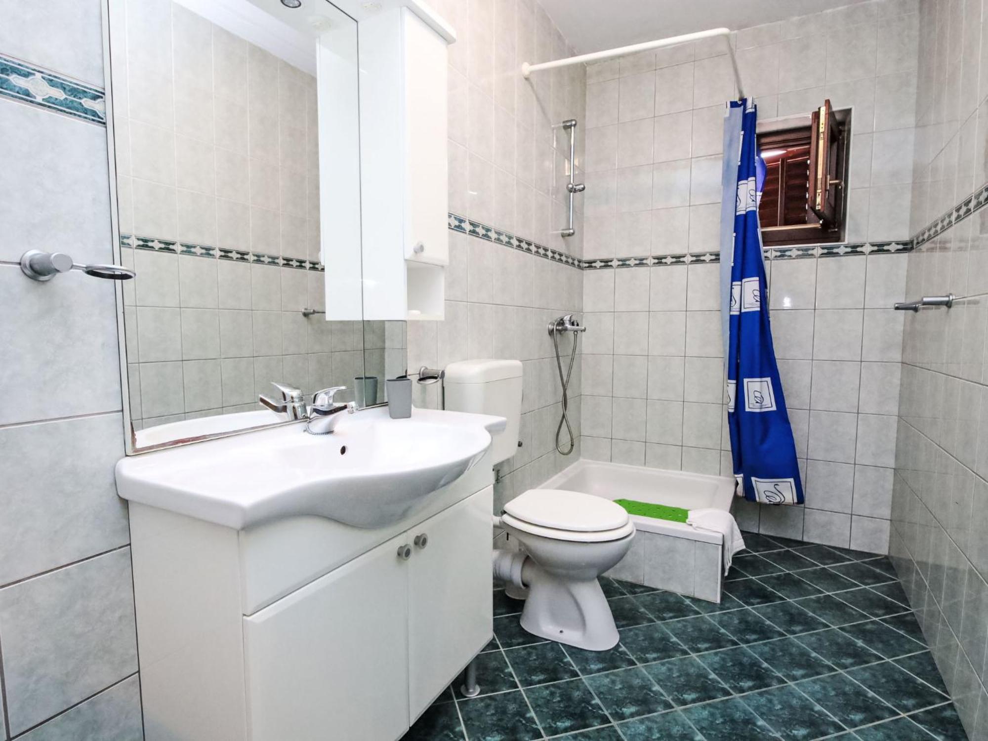 Holiday Home Gorana - Brc152 By Interhome Mirca  Экстерьер фото