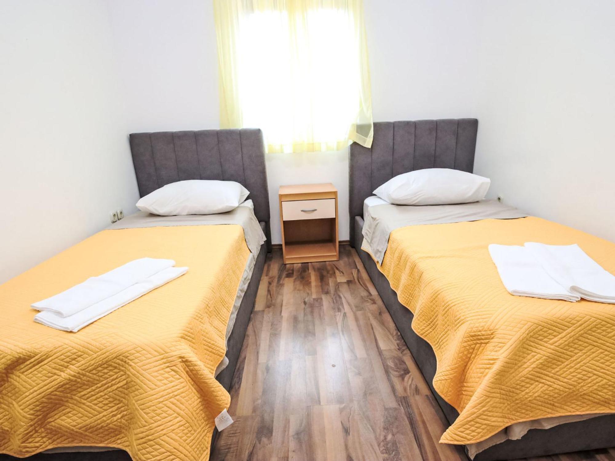 Holiday Home Gorana - Brc152 By Interhome Mirca  Экстерьер фото