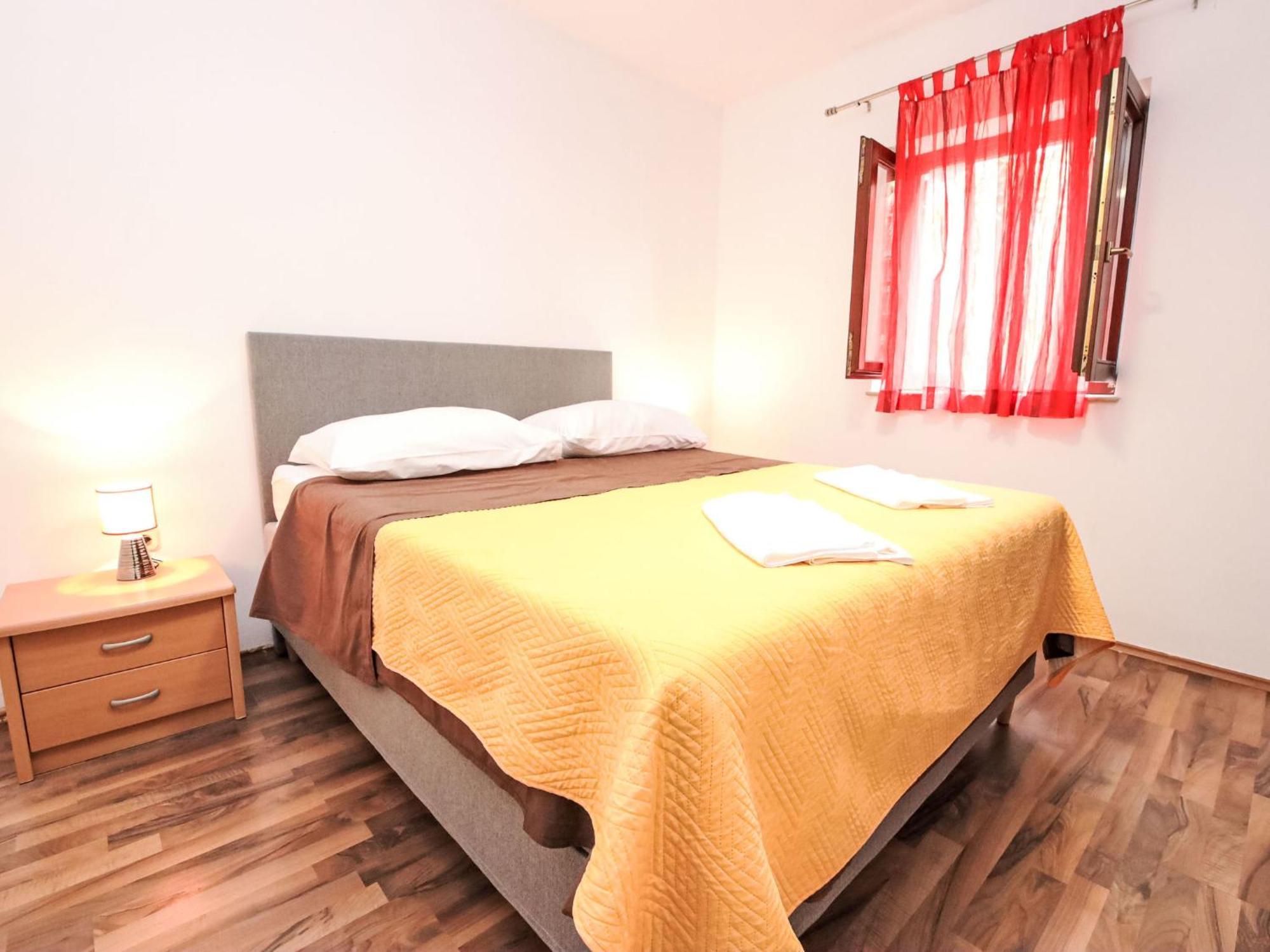 Holiday Home Gorana - Brc152 By Interhome Mirca  Экстерьер фото