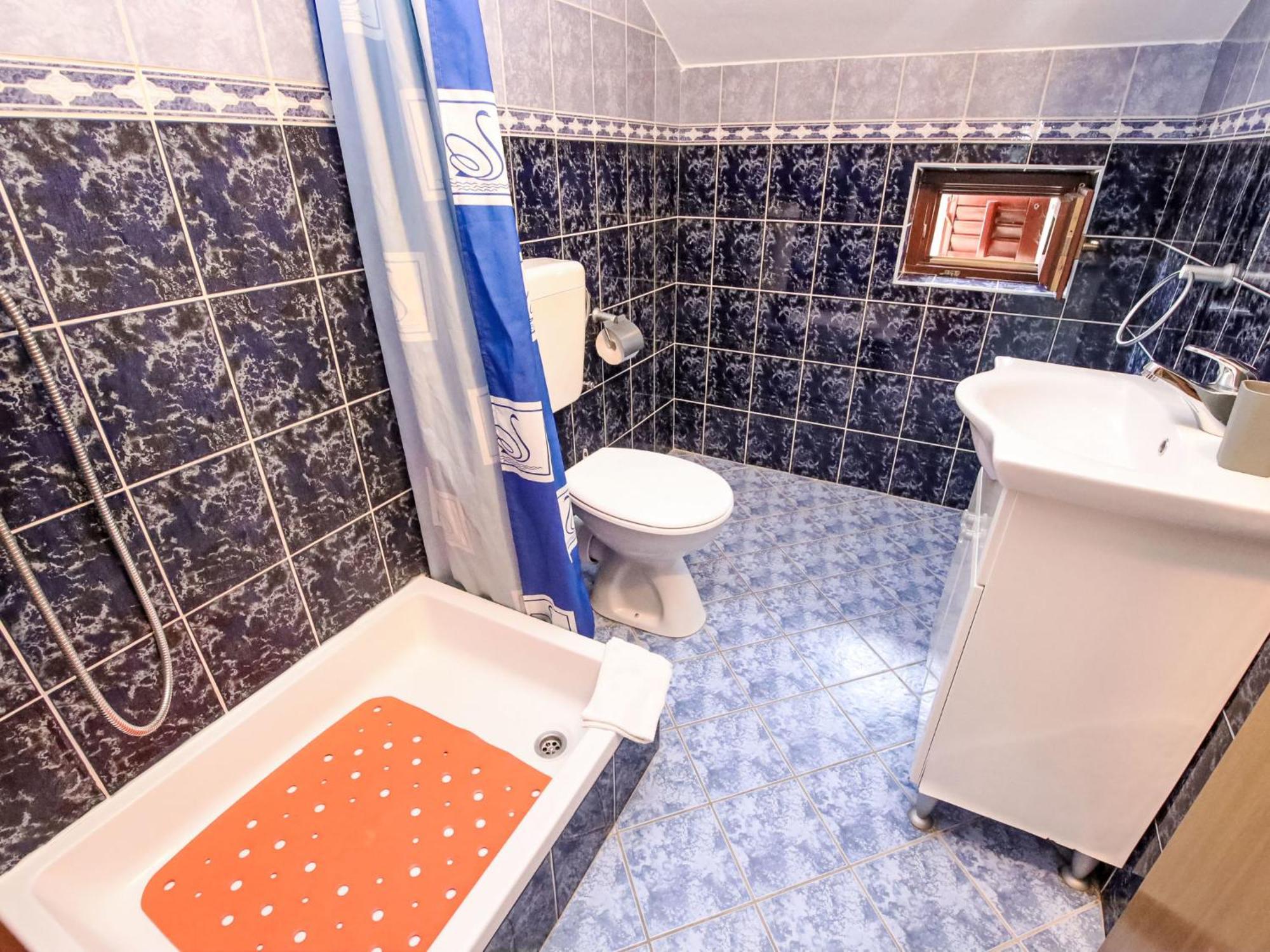 Holiday Home Gorana - Brc152 By Interhome Mirca  Экстерьер фото