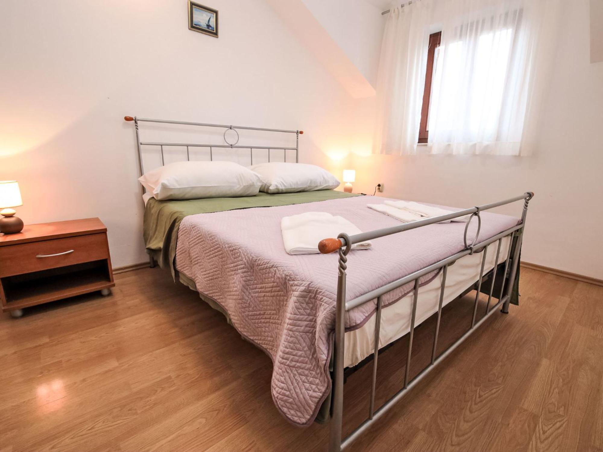 Holiday Home Gorana - Brc152 By Interhome Mirca  Экстерьер фото