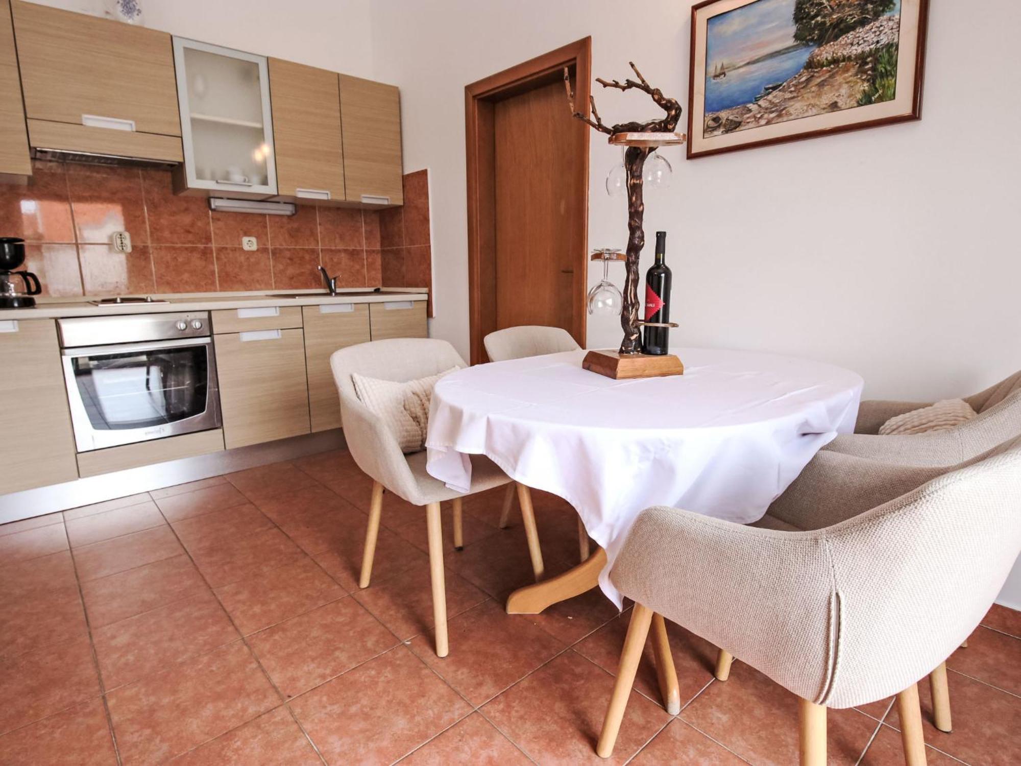Holiday Home Gorana - Brc152 By Interhome Mirca  Экстерьер фото