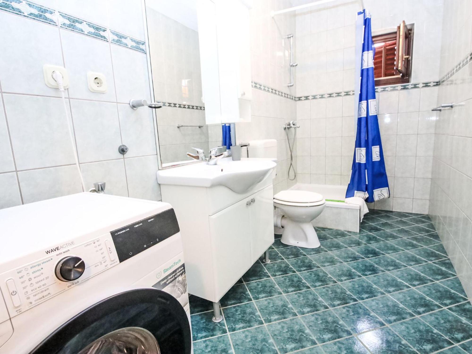 Holiday Home Gorana - Brc152 By Interhome Mirca  Экстерьер фото