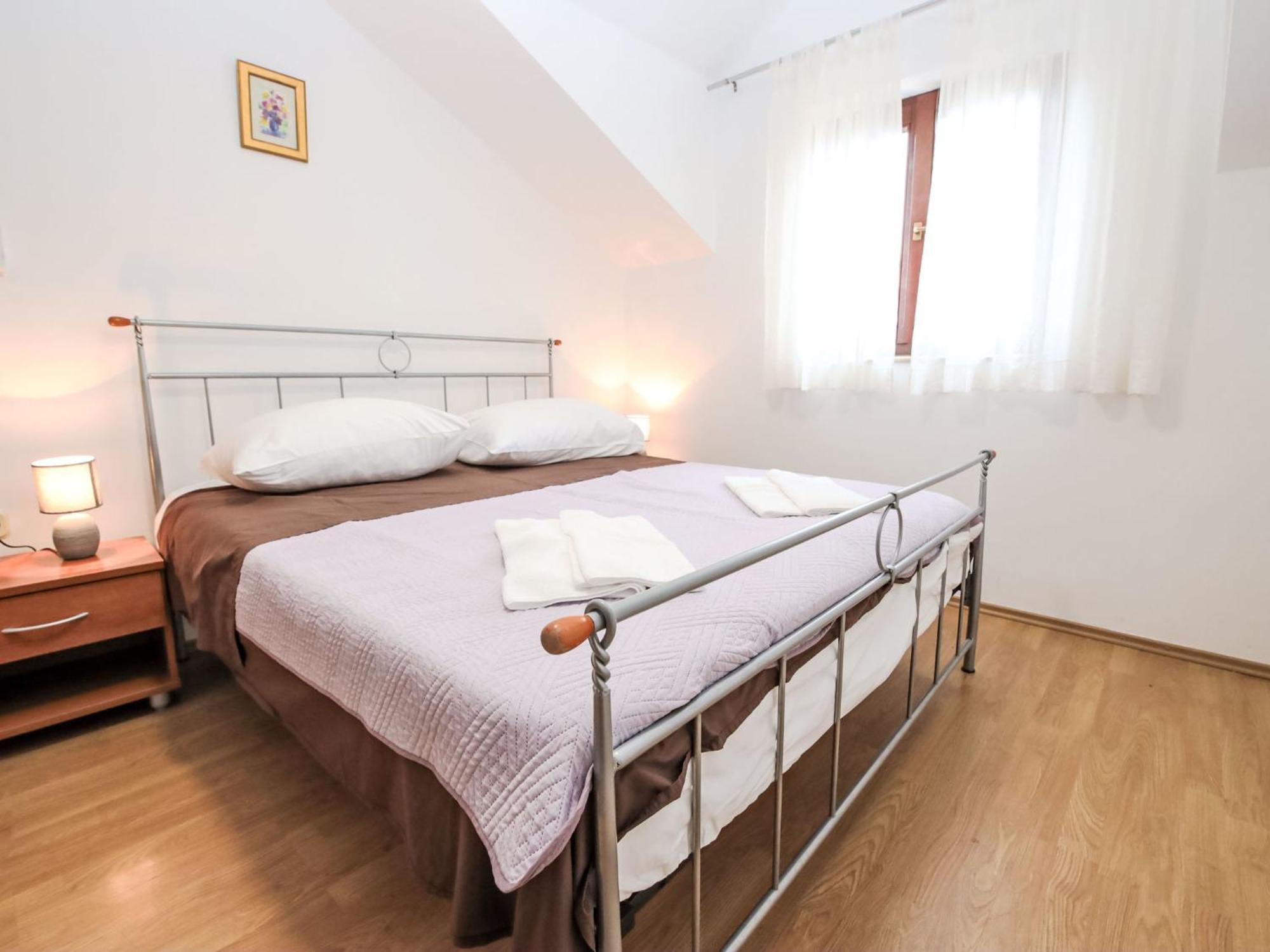 Holiday Home Gorana - Brc152 By Interhome Mirca  Экстерьер фото